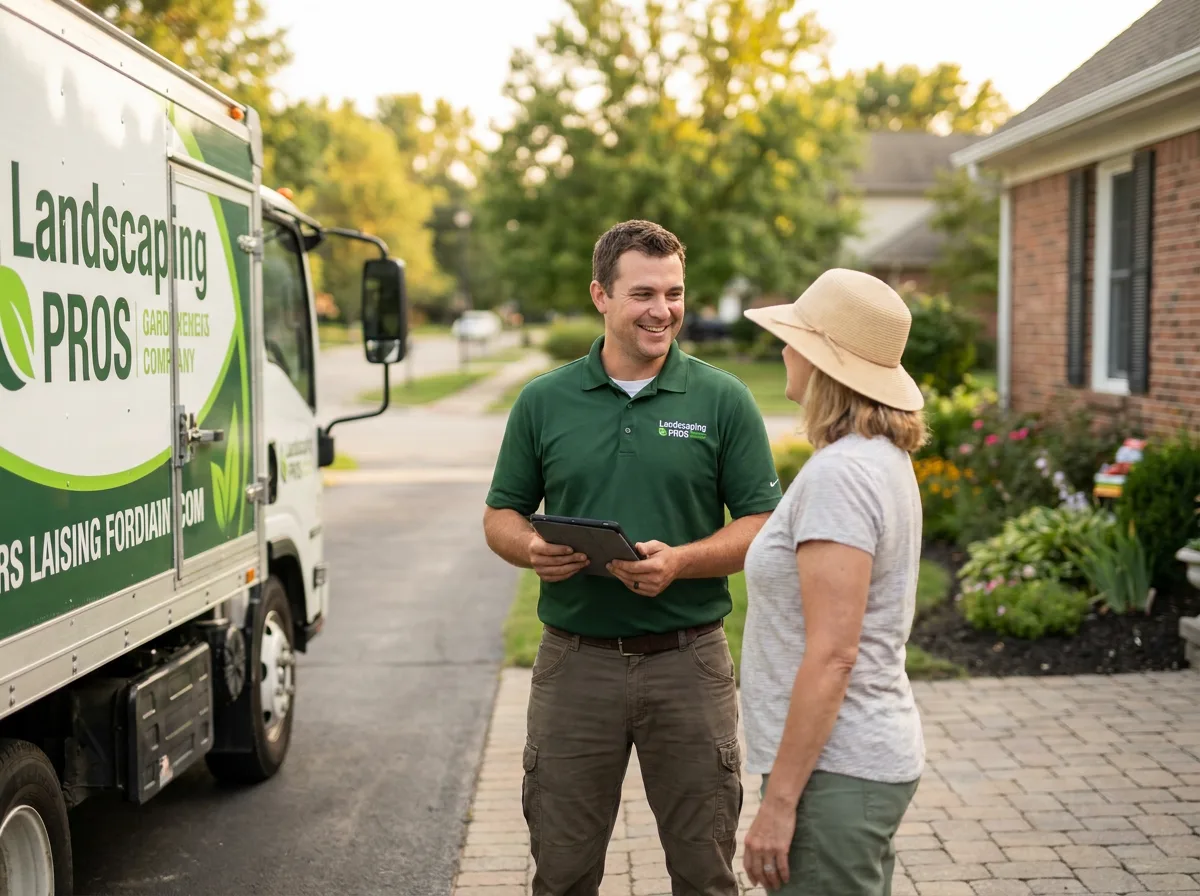 Landscaping Westville, OK FAQs
